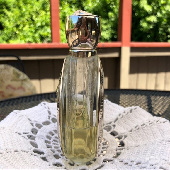 Versace Eros Pour Femme perfume 3.4 oz bottle -USED - Picture 5 of 9